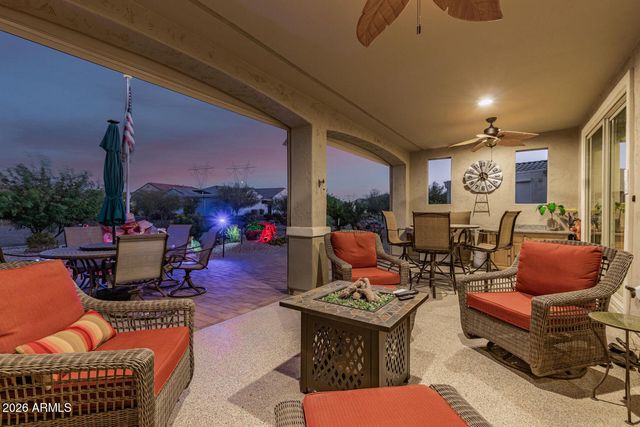 20379 N WAGNER WASH Drive, Buckeye, AZ 85396