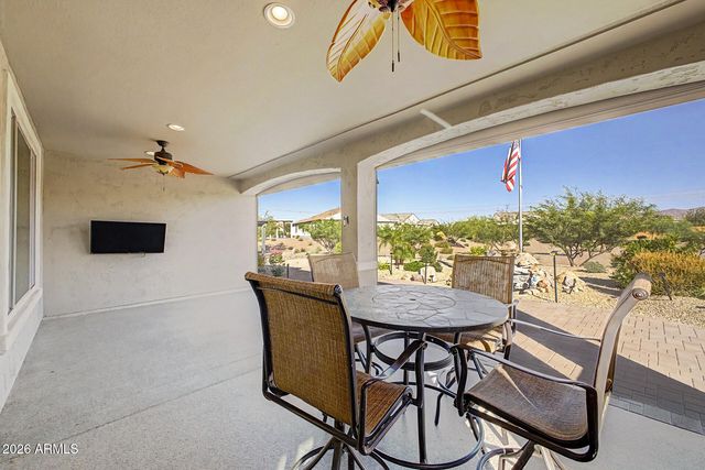 20379 N WAGNER WASH Drive, Buckeye, AZ 85396