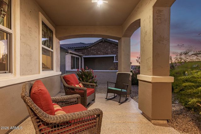 20379 N WAGNER WASH Drive, Buckeye, AZ 85396