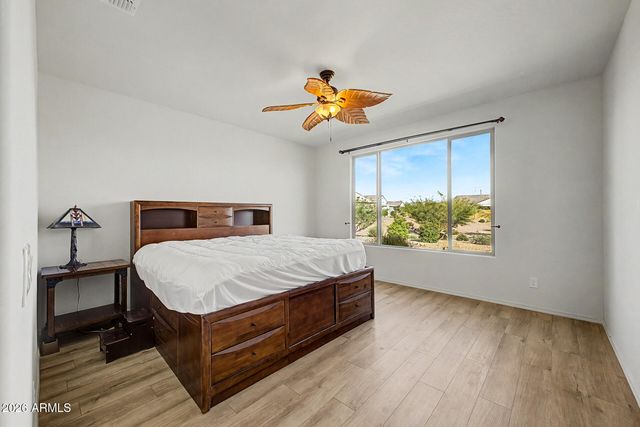 20379 N WAGNER WASH Drive, Buckeye, AZ 85396