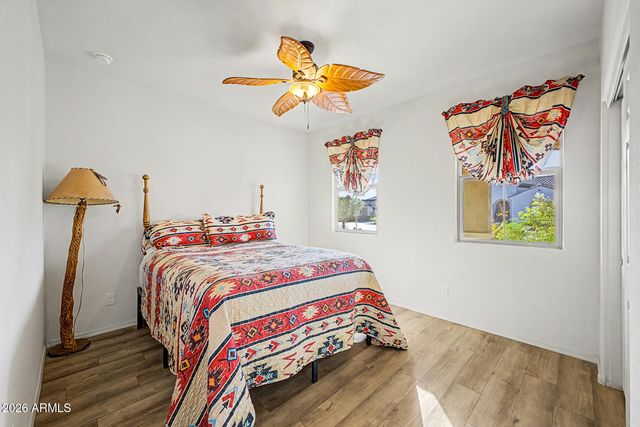 20379 N WAGNER WASH Drive, Buckeye, AZ 85396