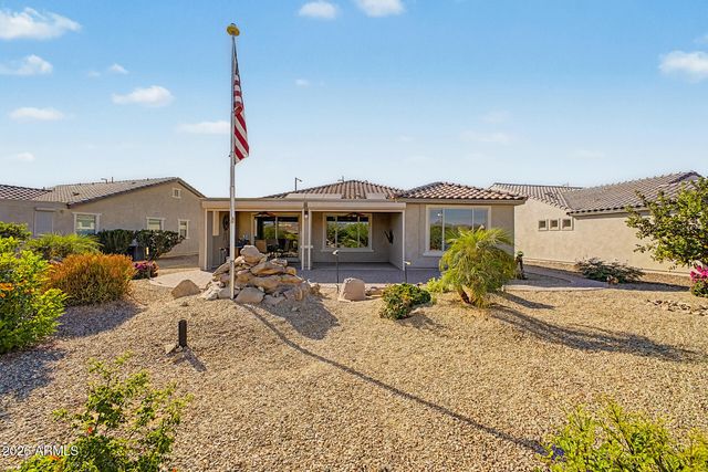 20379 N WAGNER WASH Drive, Buckeye, AZ 85396