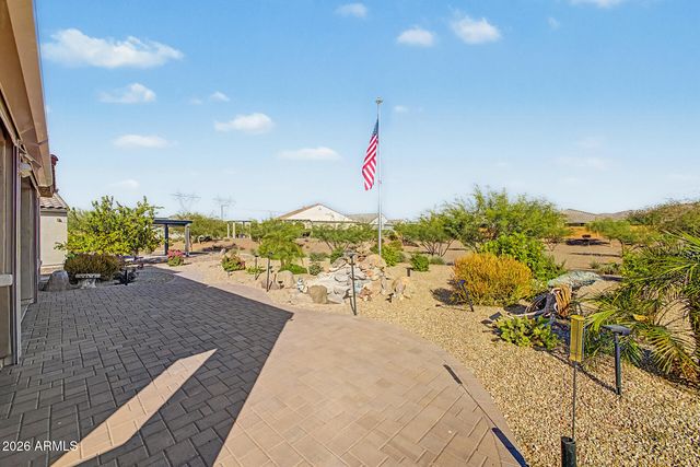 20379 N WAGNER WASH Drive, Buckeye, AZ 85396