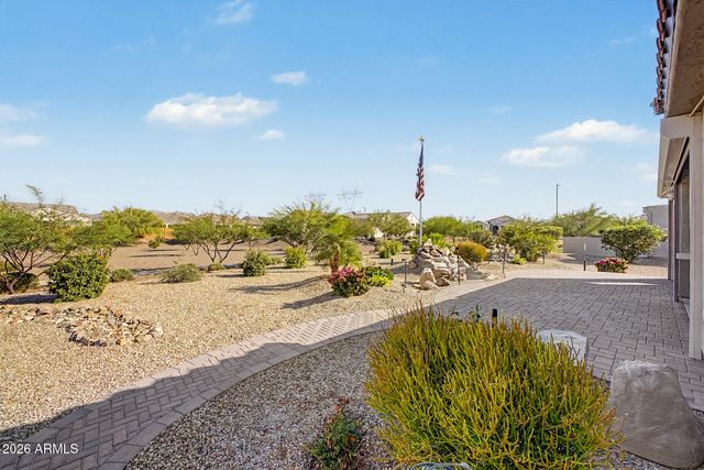 20379 N WAGNER WASH Drive, Buckeye, AZ 85396