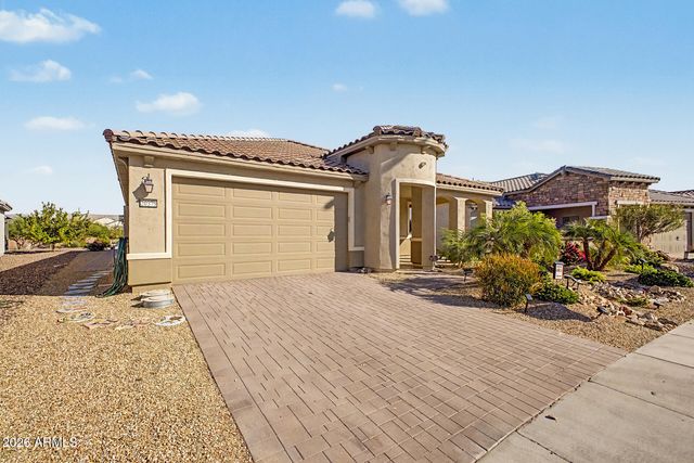 20379 N WAGNER WASH Drive, Buckeye, AZ 85396