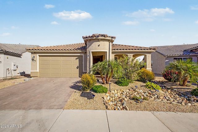 20379 N WAGNER WASH Drive, Buckeye, AZ 85396