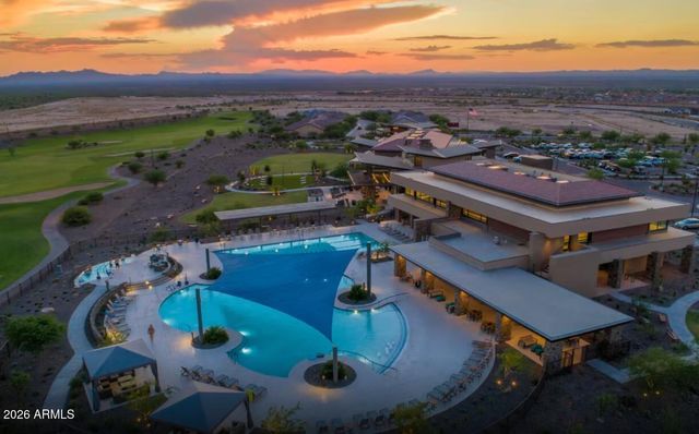 20379 N WAGNER WASH Drive, Buckeye, AZ 85396
