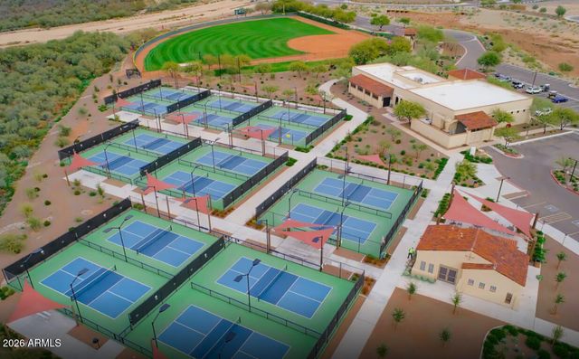 20379 N WAGNER WASH Drive, Buckeye, AZ 85396