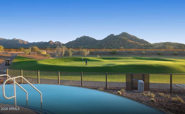 20379 N WAGNER WASH Drive, Buckeye, AZ 85396