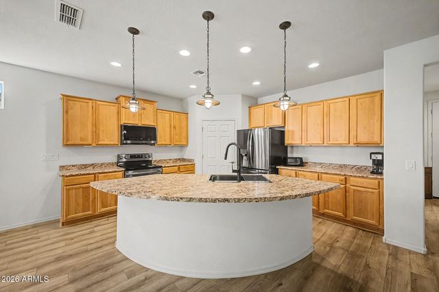 20379 N WAGNER WASH Drive, Buckeye, AZ 85396