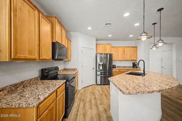 20379 N WAGNER WASH Drive, Buckeye, AZ 85396