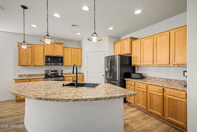 20379 N WAGNER WASH Drive, Buckeye, AZ 85396