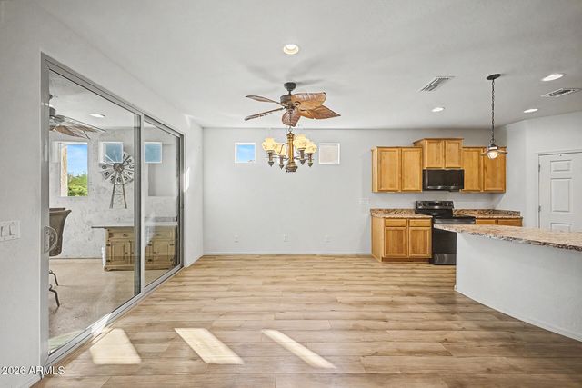20379 N WAGNER WASH Drive, Buckeye, AZ 85396