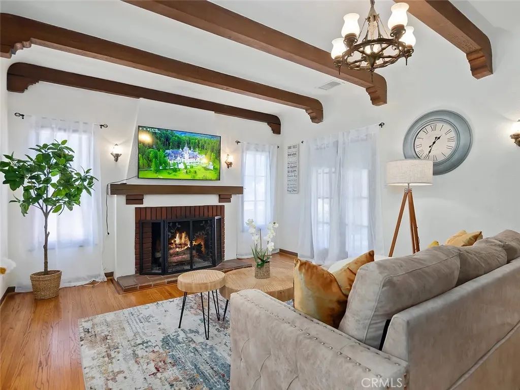 15803 Victoria, La Puente, CA 91744