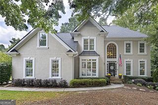 2124 York River Way, Suwanee, GA 30024