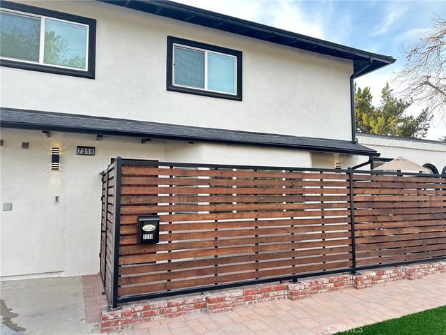 7321 Darby, Reseda, CA 91335