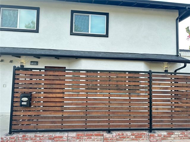 7321 Darby, Reseda, CA 91335