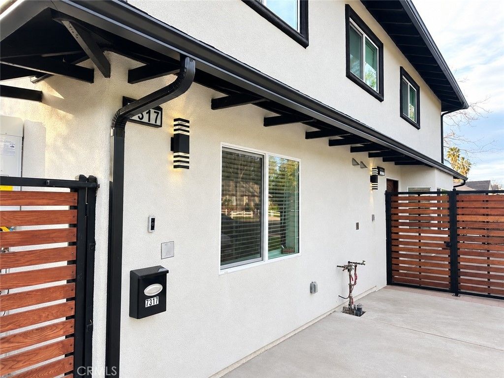 7321 Darby, Reseda, CA 91335