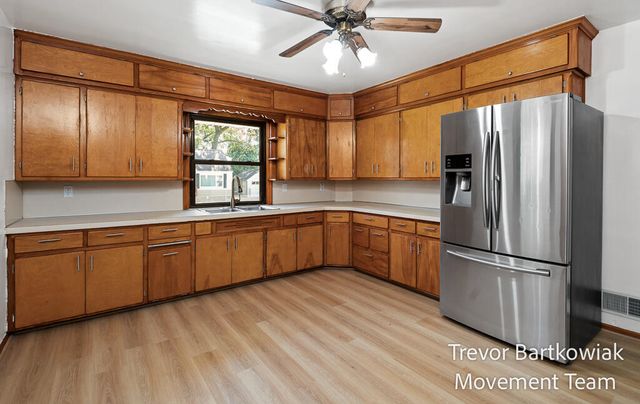 3329 Maffett Street, Muskegon Heights City, MI 49444