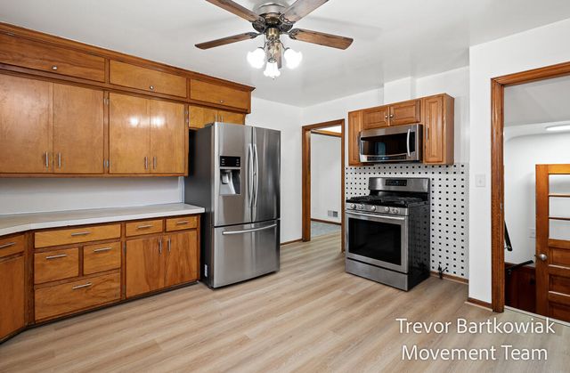 3329 Maffett Street, Muskegon Heights City, MI 49444