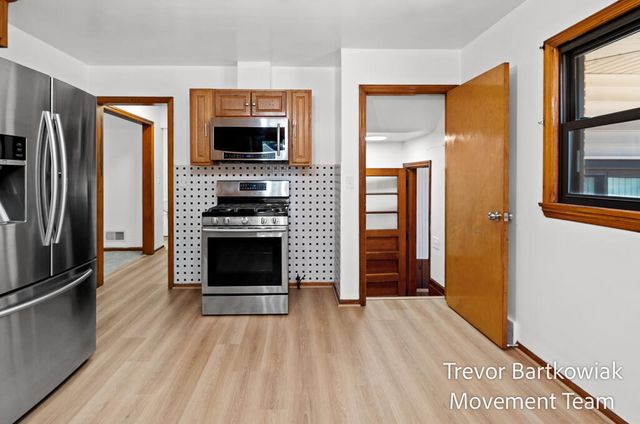 3329 Maffett Street, Muskegon Heights City, MI 49444