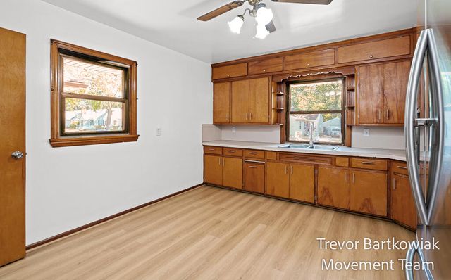 3329 Maffett Street, Muskegon Heights City, MI 49444