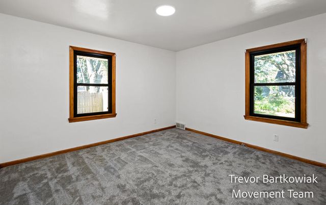 3329 Maffett Street, Muskegon Heights City, MI 49444