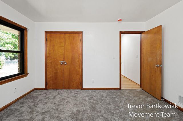 3329 Maffett Street, Muskegon Heights City, MI 49444
