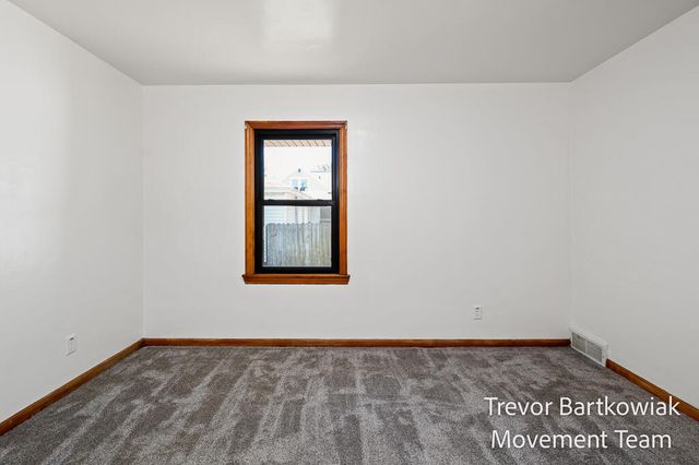3329 Maffett Street, Muskegon Heights City, MI 49444