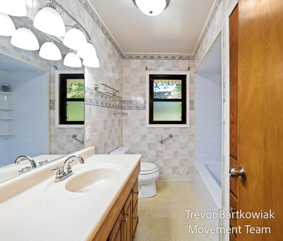 3329 Maffett Street, Muskegon Heights City, MI 49444