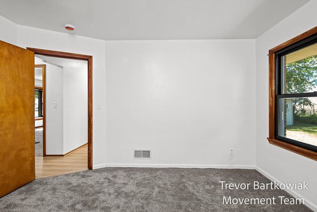 3329 Maffett Street, Muskegon Heights City, MI 49444