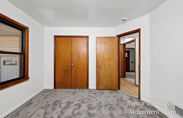 3329 Maffett Street, Muskegon Heights City, MI 49444