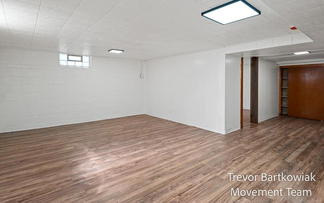 3329 Maffett Street, Muskegon Heights City, MI 49444