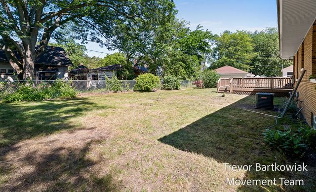 3329 Maffett Street, Muskegon Heights City, MI 49444
