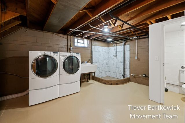 3329 Maffett Street, Muskegon Heights City, MI 49444