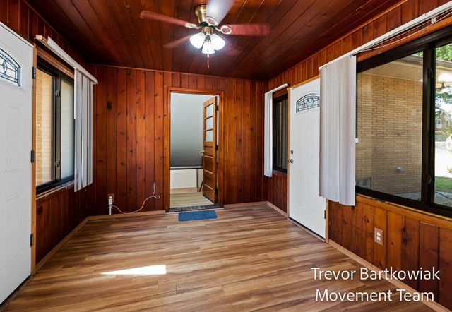 3329 Maffett Street, Muskegon Heights City, MI 49444