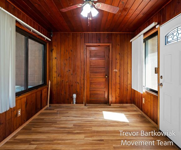 3329 Maffett Street, Muskegon Heights City, MI 49444