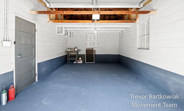 3329 Maffett Street, Muskegon Heights City, MI 49444