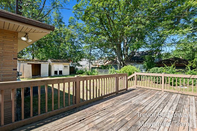 3329 Maffett Street, Muskegon Heights City, MI 49444