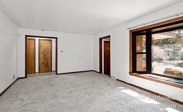 3329 Maffett Street, Muskegon Heights City, MI 49444