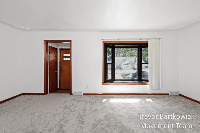 3329 Maffett Street, Muskegon Heights City, MI 49444