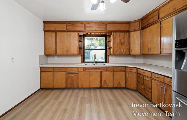 3329 Maffett Street, Muskegon Heights City, MI 49444