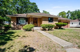 3329 Maffett Street, Muskegon Heights City, MI 49444