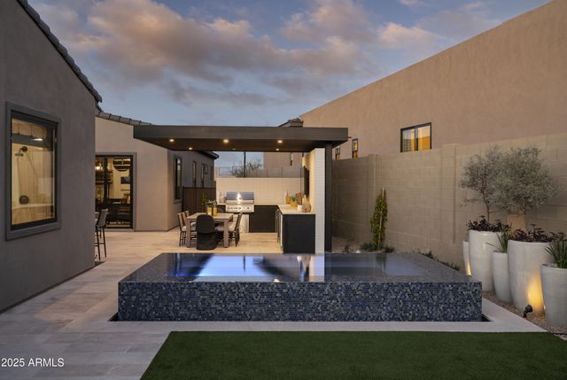 23854 N 123RD Way, Scottsdale, AZ 85255