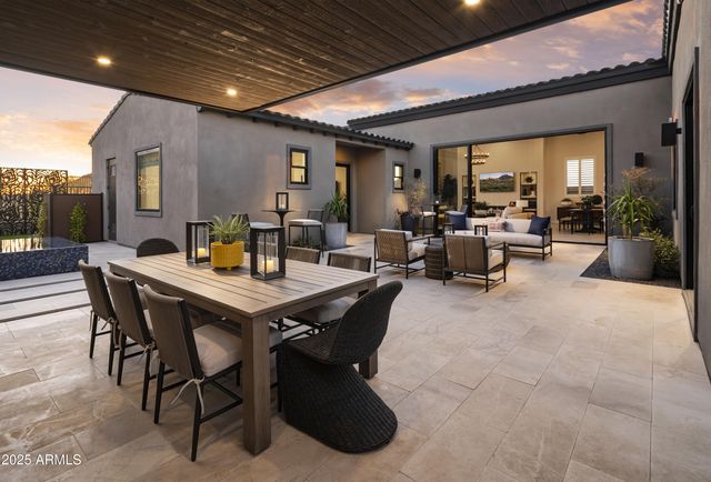 23854 N 123RD Way, Scottsdale, AZ 85255