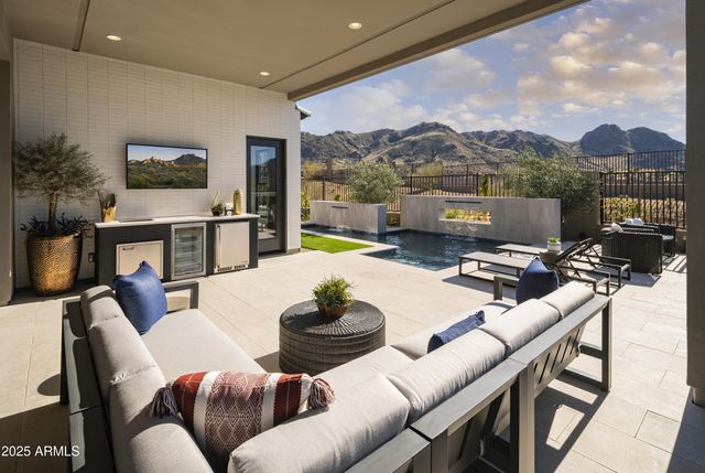 23854 N 123RD Way, Scottsdale, AZ 85255