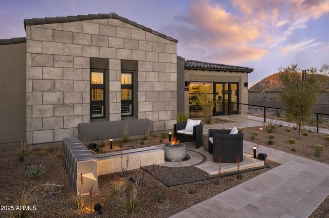 23854 N 123RD Way, Scottsdale, AZ 85255