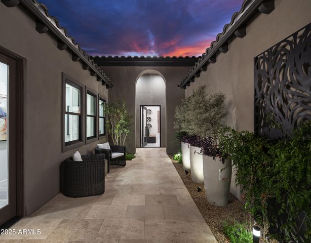 23854 N 123RD Way, Scottsdale, AZ 85255