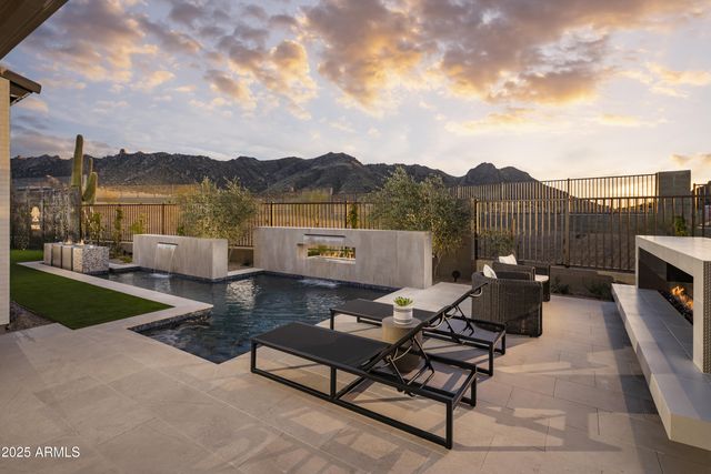 23854 N 123RD Way, Scottsdale, AZ 85255