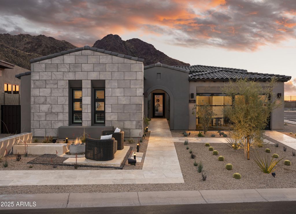 23854 N 123RD Way, Scottsdale, AZ 85255